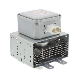 Microwave Magnetron