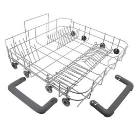 AEG Dishwasher Lower Basket