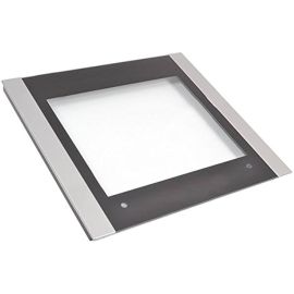 Beko Cooker Main Oven Door Glass