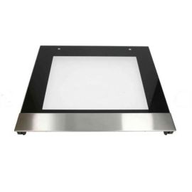 Beko Cooker Main Oven Outer Door