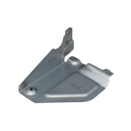 Beko Cooker Oven Door Hinge Fixing Plate