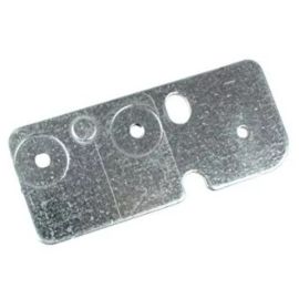 Cooker Oven Door Hinge Fixing Sheet