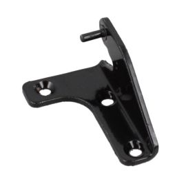 Cooker Oven Door Hinge - Upper Right