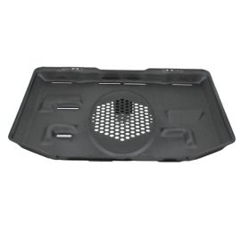 Cooker Oven Fan Protection Panel