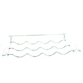 Fridge Wine Rack