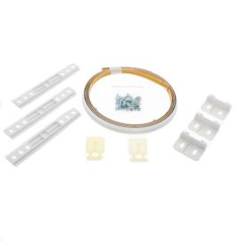 Fridge Sliding Door Hinge