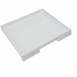 Freezer Ice Bank Shelf
