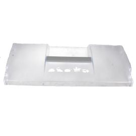 Freezer Lower Drawer Front