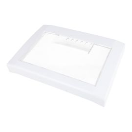 Freezer Small Drawer Front