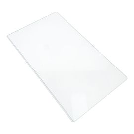 Fridge Upper Glass Shelf