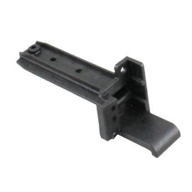 Cooker Oven Door Left Side Hinge Cover