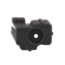 Cooker Over Door Glass Retaining Clip