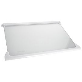 Beko Fridge Upper Glass Shelf - 4616140500
