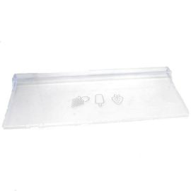 Beko Freezer Drawer Front