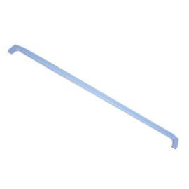 Fridge Glass Salad Drawer Shelf Front Trim