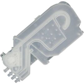 Dishwaster Flow Meter Tank