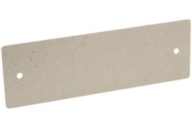 Microwave Waveguide Cover