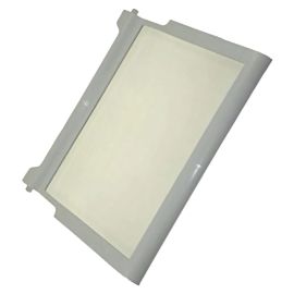 Fridge Upper Glass Shelf 