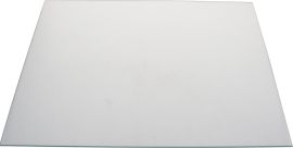 Fridge Salad Drawer Glass Shelf 