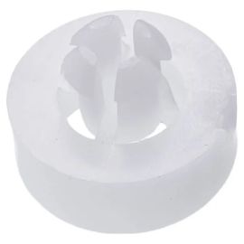 Freezer Drawer Adjustable Glider