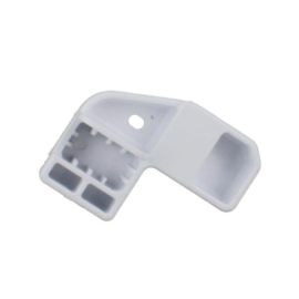 Fridge Freezer Drawer Stoper - Right