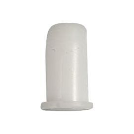 Fridge Door Upper Hinge Hole