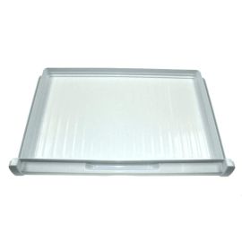 Freezer Ice Bank