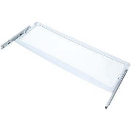 Fridge Salad Drawer Glass Shelf