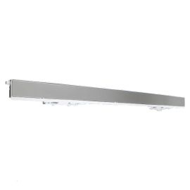 Fridge Door Rotating Middle Shelf