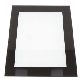 Beko Cooker Oven Inner Door Glass
