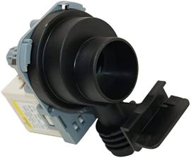 Dishwasher Drain Pump