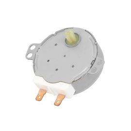 Microwave Turntable Motor