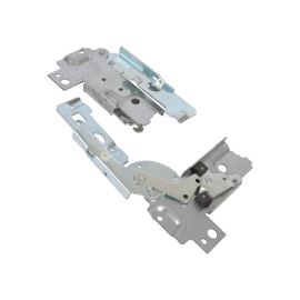 Dishwasher Door Hinge Kit (Pack of 2)
