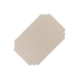 Microwave Waveguide Cover