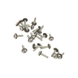 Cooker Hob Screw Fixing Kit