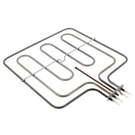 Zanussi Cooker Top Oven Grill Element