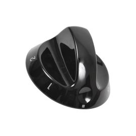 Zanussi Cooker Hob Control Knob