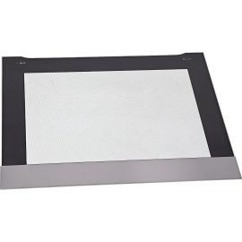 AEG Cooker Main Oven Door Assembly
