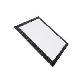 AEG Cooker Main Oven Inner Door Glass
