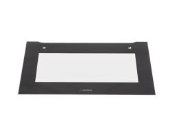 Lamona Oven Door Glass Outer 594 x 332mm