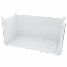 Freezer Lower Drawer Body