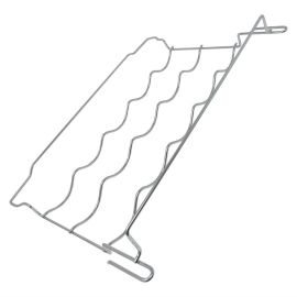 Fridge Wine Rack - 54cm