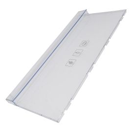 Beko Freezer Lower Drawer Front