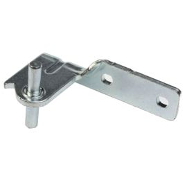 Fridge Door Middle Hinge Assembly