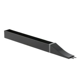 Beko Fridge Freezer Display Module Support Chassis 