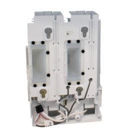 Fridge Freezer Ice Maker