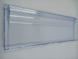 Beko Freezer Upper Drawer Front