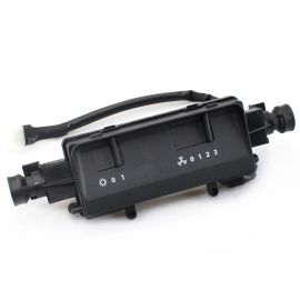 Smeg Cooker Hood Switch
