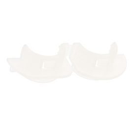 Dishwasher Discharge Hose Flange
