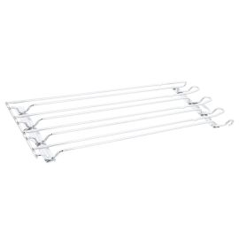 Cooker Oven Shelf Side Grid - Right

